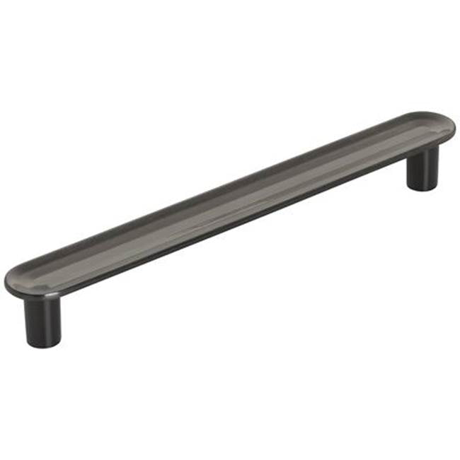 Amerock - Concentric Pull - Gunmetal