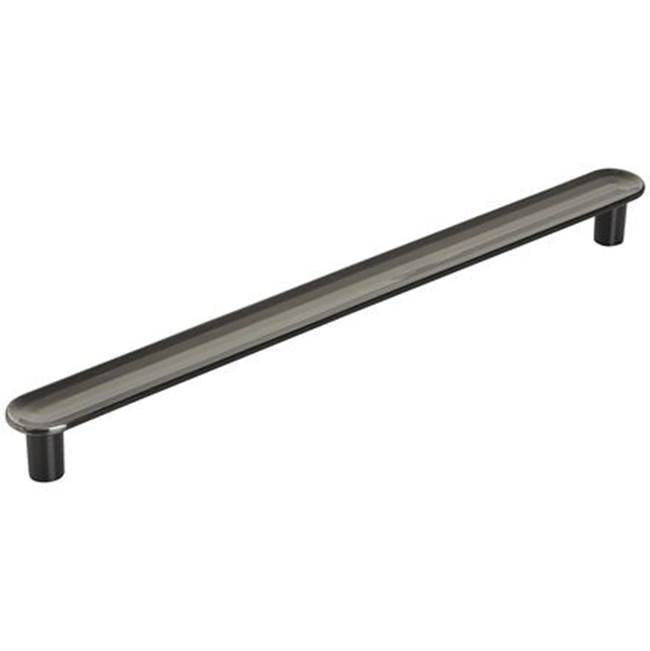 Amerock - Concentric Pull - Gunmetal