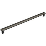 Amerock - Concentric Pull - Gunmetal