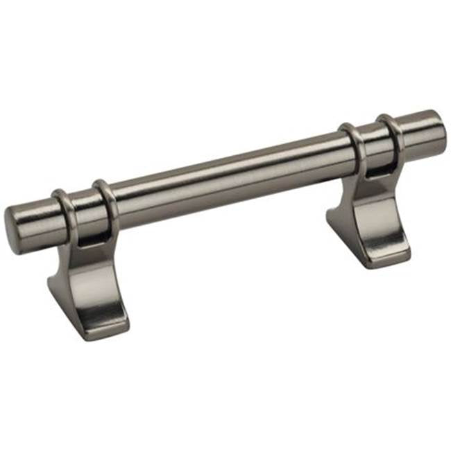 Amerock - Davenport Pulls - Gunmetal