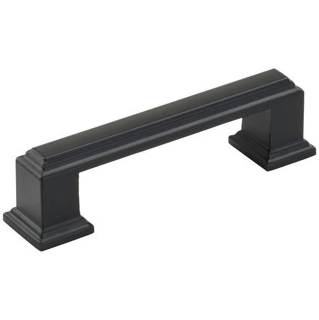 Amerock - Appoint Pulls - Matte Black