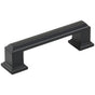 Amerock - Appoint Pulls - Matte Black