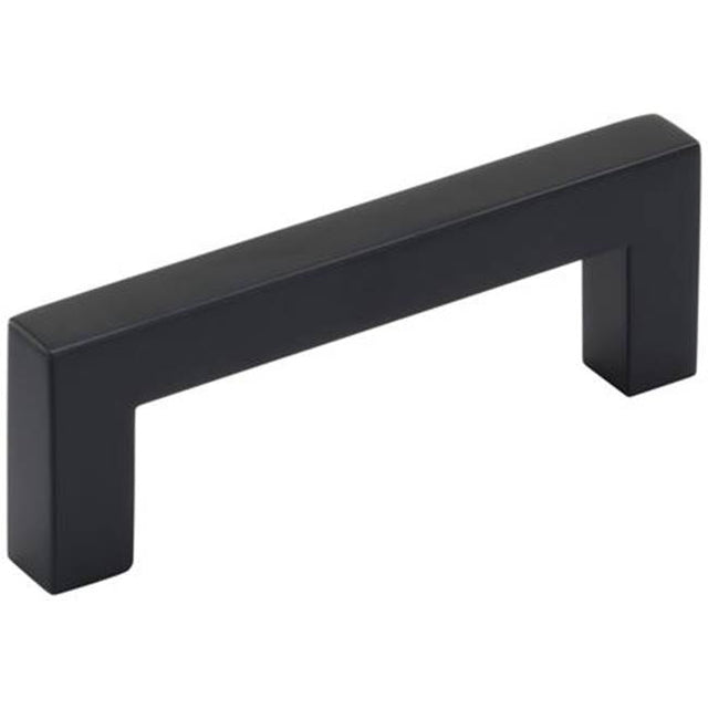 Amerock - Monument Pulls - Matte Black