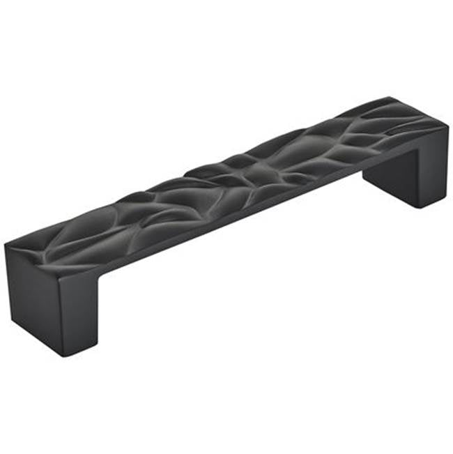 Amerock - Calathea Pull - Matte Black