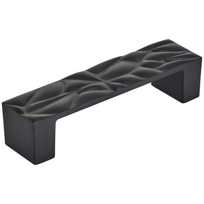 Amerock - Calathea Pull - Matte Black