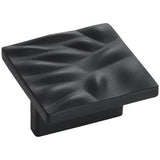 Amerock - Calathea Pull - Matte Black