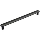 Amerock - Concentric Pull - Matte Black