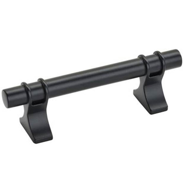 Amerock - Davenport Pulls - Matte Black