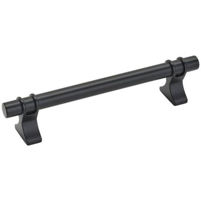 Amerock - Davenport Pulls - Matte Black