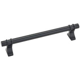 Amerock - Davenport Pulls - Matte Black