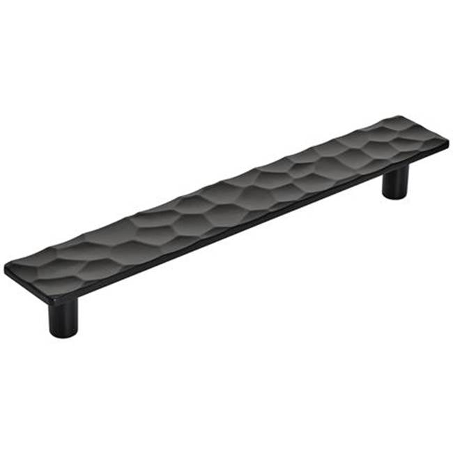 Amerock - Kamari Pull - Matte Black