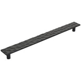 Amerock - Kamari Pull - Matte Black
