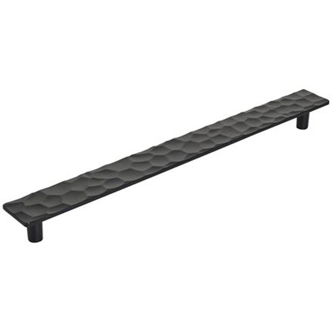Amerock - Kamari Pull - Matte Black