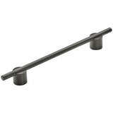 Amerock - Transcendent Pull - Matte Black