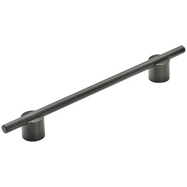 Amerock - Transcendent Pull - Matte Black