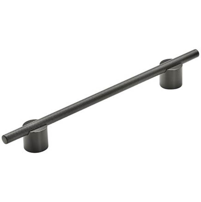Amerock - Transcendent Pull - Matte Black