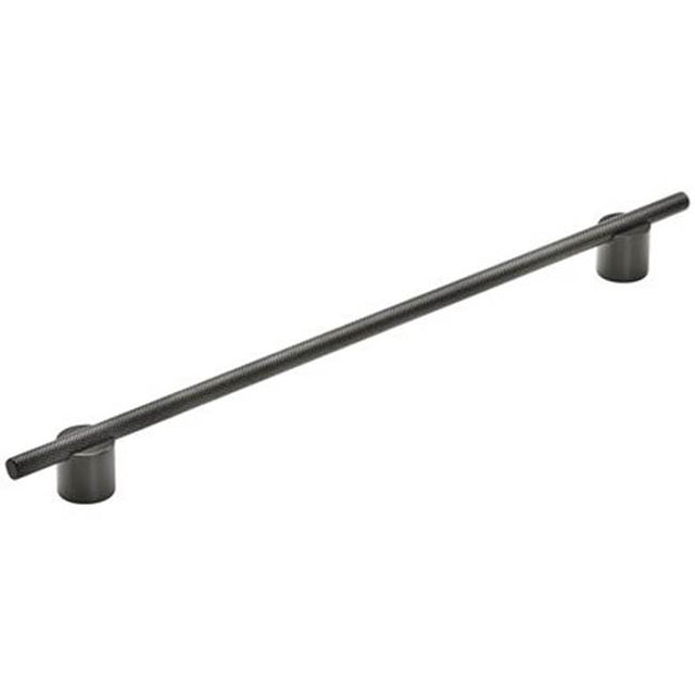 Amerock - Transcendent Pull - Matte Black