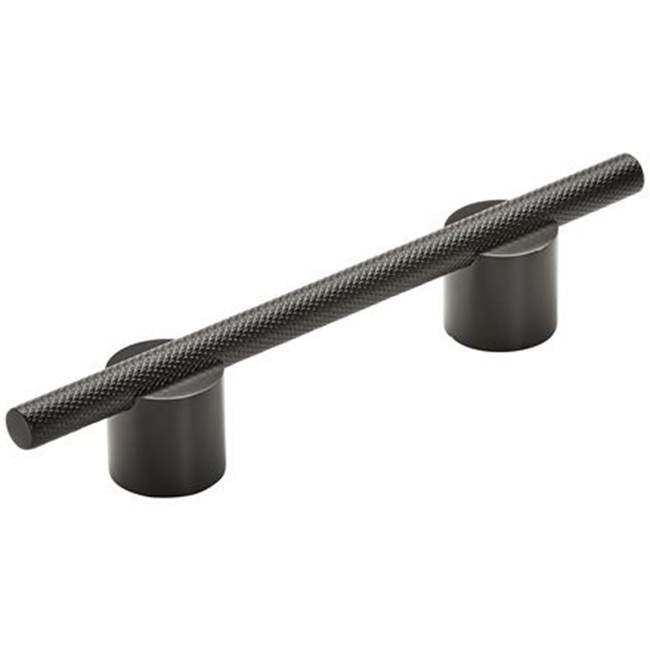 Amerock - Transcendent Pull - Matte Black