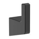 Amerock - Blackrock Robe Hook - Matte Black
