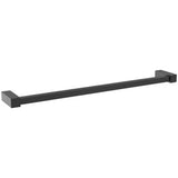 Amerock - Monument Towel Bar - Matte Black
