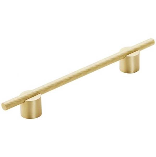 Amerock - Transcendent Pull - Matte Gold