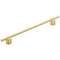 Amerock - Transcendent Pull - Matte Gold