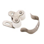 Amerock - Nickel Roller Catch - Nickel