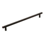 Amerock - Bar Pulls 18 in (457 mm) Center-to-Center Oil-Rubbed Bronze Appliance Pull - Oil Rubbed Bronze