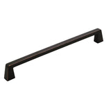 Amerock - Blackrock 12 in (305 mm) Center-to-Center Oil-Rubbed Bronze Appliance Pull - Oil Rubbed Bronze