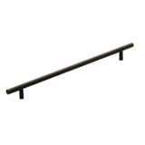 Amerock - Bar Pulls 12-5/8 in (320 mm) Center-to-Center Oil-Rubbed Bronze Cabinet Pull - Oil Rubbed Bronze