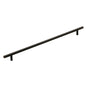 Amerock - Bar Pulls 16-3/8 in (416 mm) Center-to-Center Oil-Rubbed Bronze Cabinet Pull - Oil Rubbed Bronze