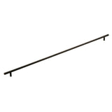 Amerock - Bar Pulls 30-1/4 in (768 mm) Center-to-Center Oil-Rubbed Bronze Cabinet Pull - Oil Rubbed Bronze