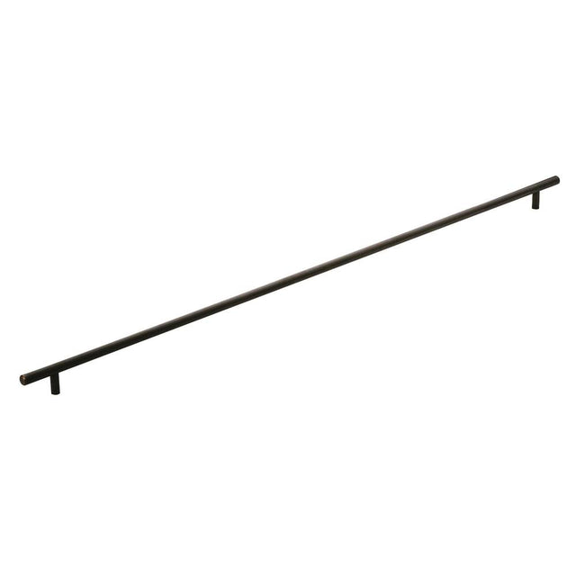 Amerock - Bar Pulls 30-1/4 in (768 mm) Center-to-Center Oil-Rubbed Bronze Cabinet Pull - Oil Rubbed Bronze
