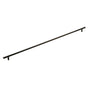 Amerock - Bar Pulls 30-1/4 in (768 mm) Center-to-Center Oil-Rubbed Bronze Cabinet Pull - Oil Rubbed Bronze