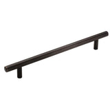 Amerock - Bar Pulls 7-9/16 in (192 mm) Center-to-Center Oil-Rubbed Bronze Cabinet Pull - Oil Rubbed Bronze