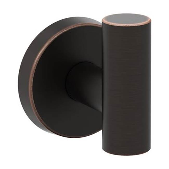 Amerock - Arrondi Robe Hook - Oil Rubbed Bronze