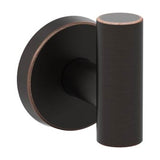 Amerock - Arrondi Robe Hook - Oil Rubbed Bronze