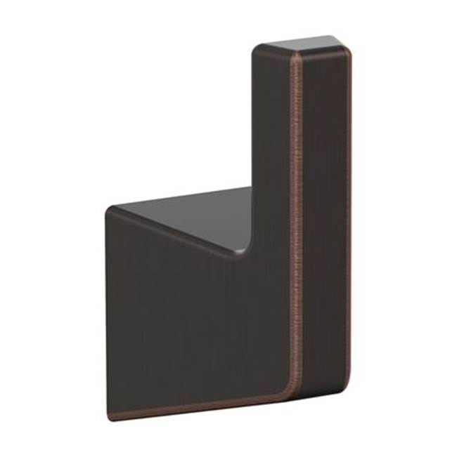 Amerock - Blackrock Robe Hook - Oil Rubbed Bronze