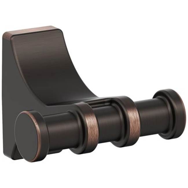 Amerock - Davenport Robe Hook - Oil Rubbed Bronze