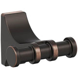 Amerock - Davenport Robe Hook - Oil Rubbed Bronze