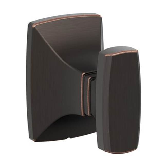 Amerock - Highland Ridge Robe Hook - Oil Rubbed Bronze