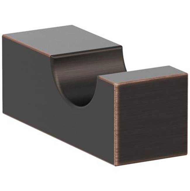 Amerock - Monument Robe Hook - Oil Rubbed Bronze