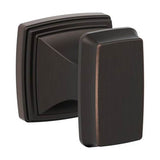 Amerock - Revitalize Robe Hook - Oil Rubbed Bronze