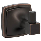 Amerock - Stature Robe Hook - Oil Rubbed Bronze