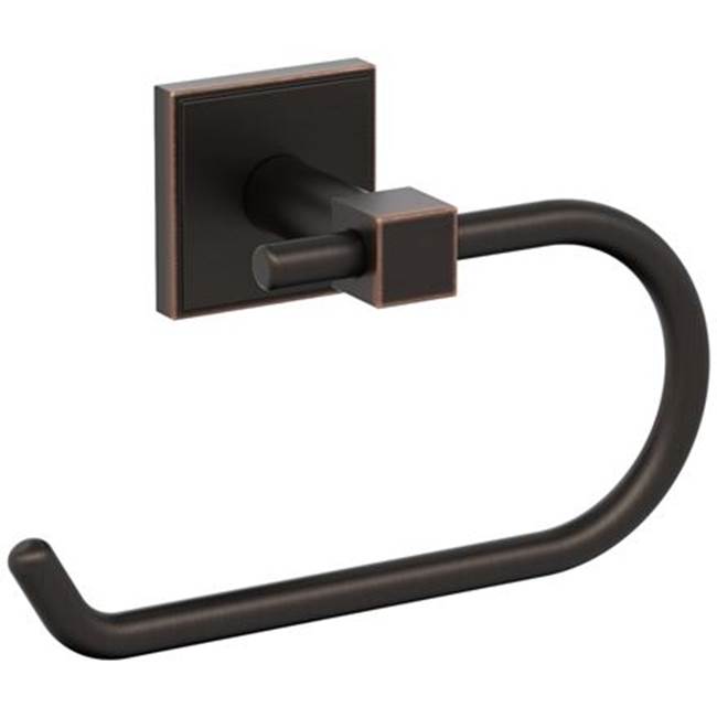 Amerock - Appoint Toilet Tissue Holder - Oil Rubbed Bronze