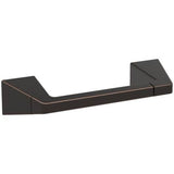 Amerock - Blackrock Tissue Roll Holder - Oil Rubbed Bronze