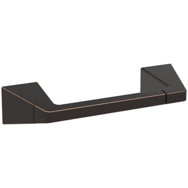 Amerock - Blackrock Tissue Roll Holder - Oil Rubbed Bronze
