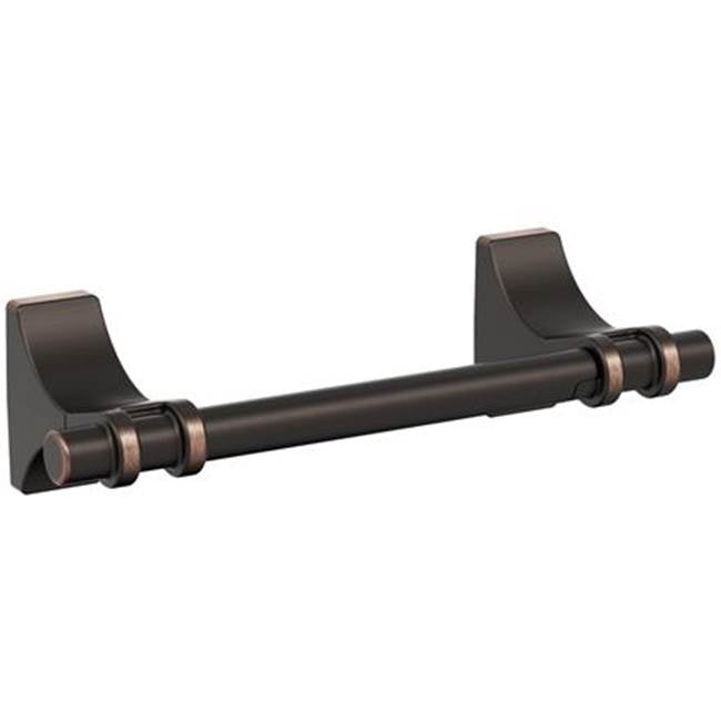 Amerock - Davenport Tissue Roll Holder - Oil Rubbed Bronze