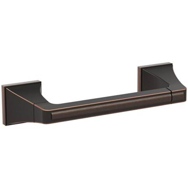 Amerock - Muholland Tissue Roll Holder - Oil Rubbed Bronze