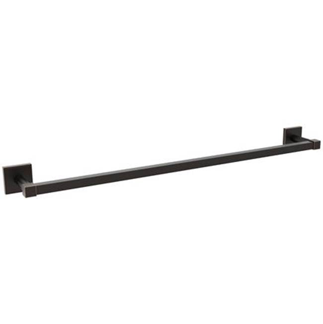 Amerock - Appoint Towel Bar - Oil Rubbed Bronze